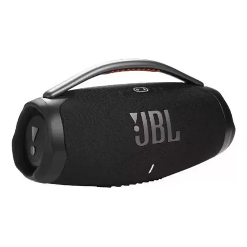 JBL boombox 最終値下げ Caixa De Som Bombox 3 Jbl Black Bluetooth Ipx7 Cor Preta