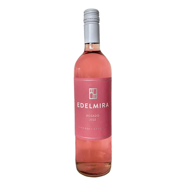 Vino Edelmira Rosado- Rose