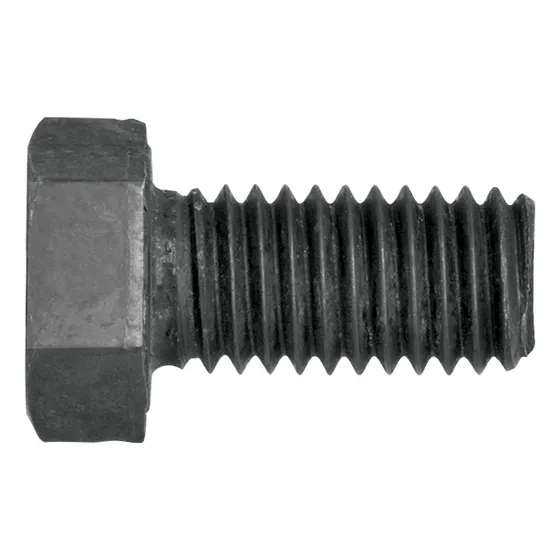  2 Pzas Set Con 40 Tornillos 1/2 X 1 Acero Grado 5, Fiero