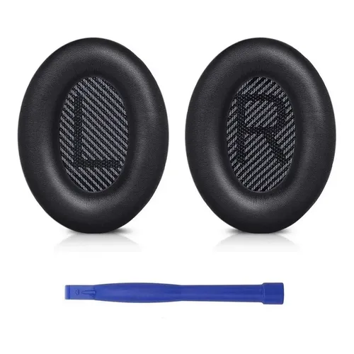 Fone Bose Quietcomfort 35 Ii (qc35) + Brinde | Parcelamento sem juros