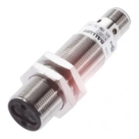 Bos0028 Sensor Fotoelectrico Balluff  Pnp Normal Abierto 