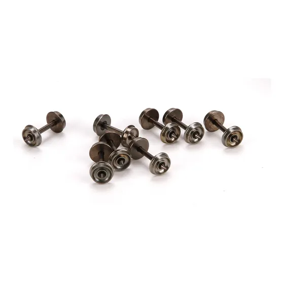 Ueda Metal Eje Largo Ho Parts