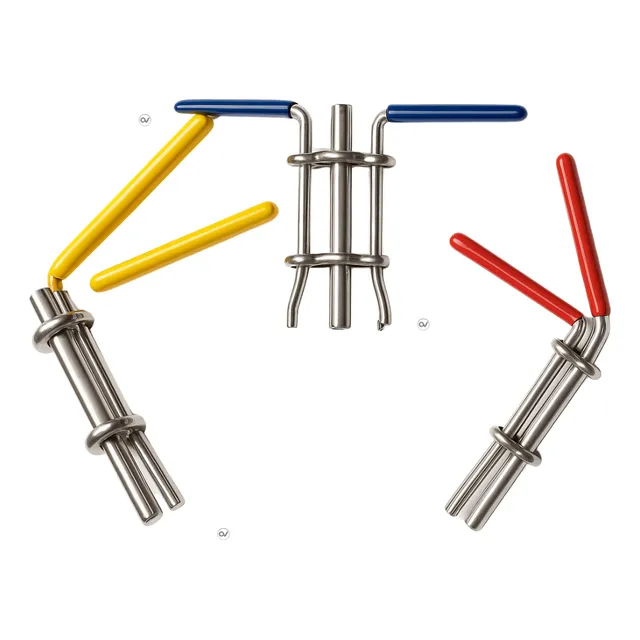 Kit Colocador De Sellos Cilindro Hidraulico Polipack