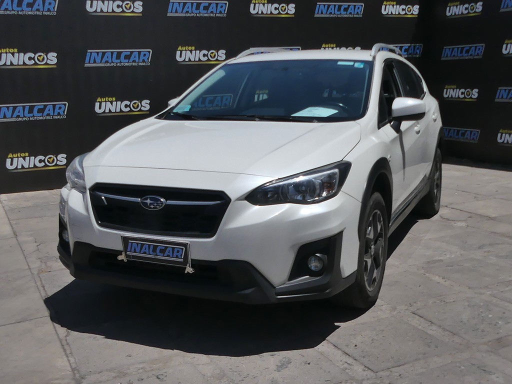 Subaru Xv New Xv Awd Cvt 2.0