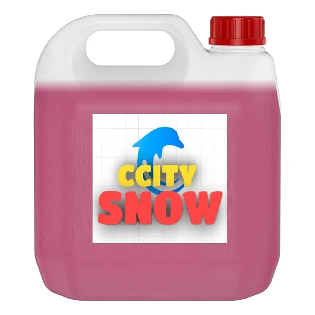 Shampoo Lavadero Super Espuma Activa Diluc. 1:30-50.x1 L H4