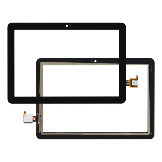Tactil Mica Tablet Amazon Fire 8 Pulgadas Hd 2020 2021 