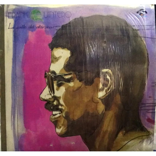 Frank Quintero - La Calle Del Atardecer - 6$
