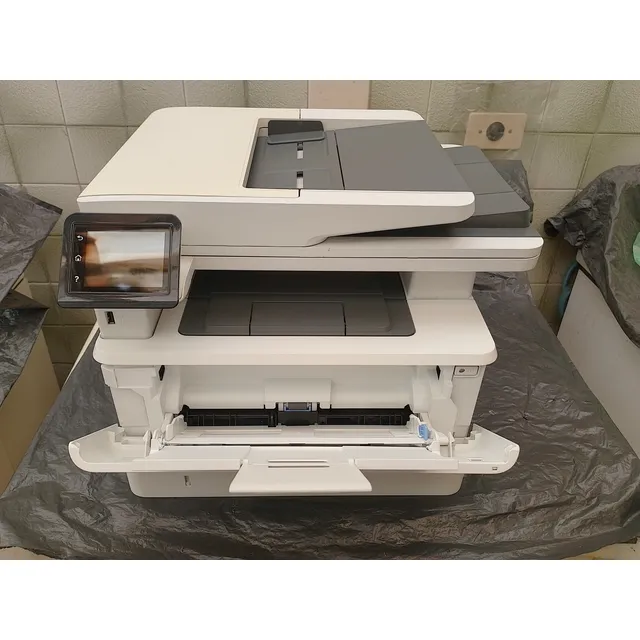 Impresora Multifuncional Hp Laserjet Pro Mfp M426dw Wifi
