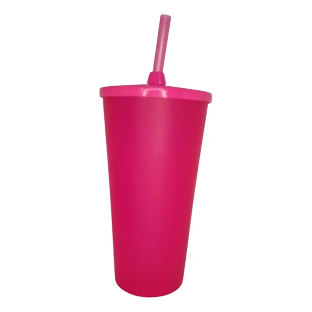 30 Vasos Eco 400 Cc Flexibles Resistentes Y Libres De Bpa 