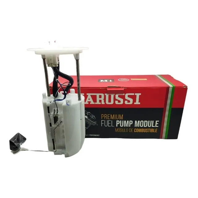 Módulo Bomba Gasolina Fortuner Hilux 2006 2011 Marussi Conju