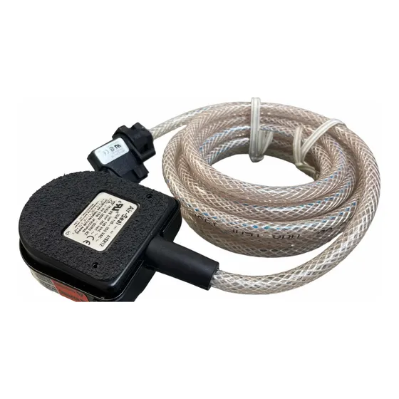 41sh12 Linemaster Interruptor De Pie De Sello De Aire 20a