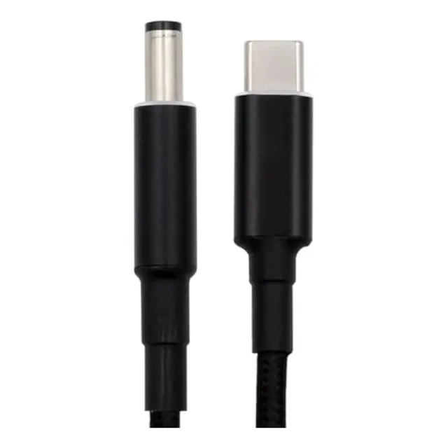 Xiwai Type C 100w Charger Cord Usb-c Input To 20v