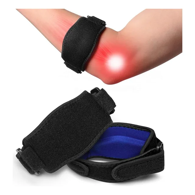 Soporte Codo Para Epicondilitis Y Tendinitis