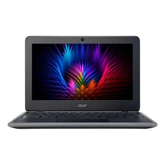 Laptop Mini Acer C733 12 Celeron 4gb 32gb Touch Usb  Bagc