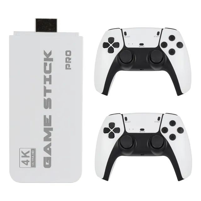 Retro Game Stick