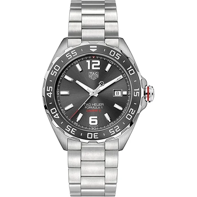 Tag Heuer Reloj Fórmula 1 Waz2011.ba0842