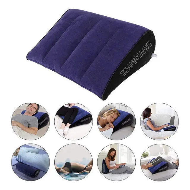Almohada Erótica Almohada Del Amor Juguetes Caseros