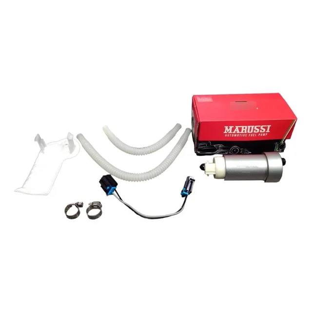 Pila O Bomba De Gasolina Marussi Da16010ab Para Luv D Max