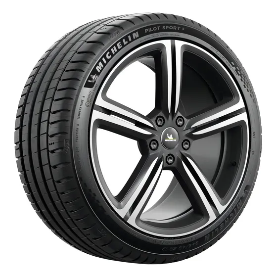Neumático Michelin Pilot Sport 5 235/45zr18 98y Xl