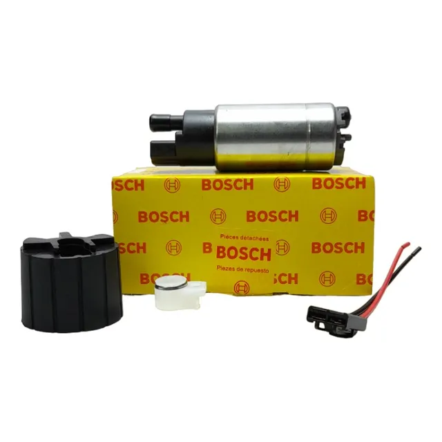 Bomba Gasolina Pila Corsa Aveo Accent Spark Terios E2068