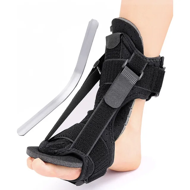 Férula Soporte Fascitis Plantar Pie Caído Nocturna