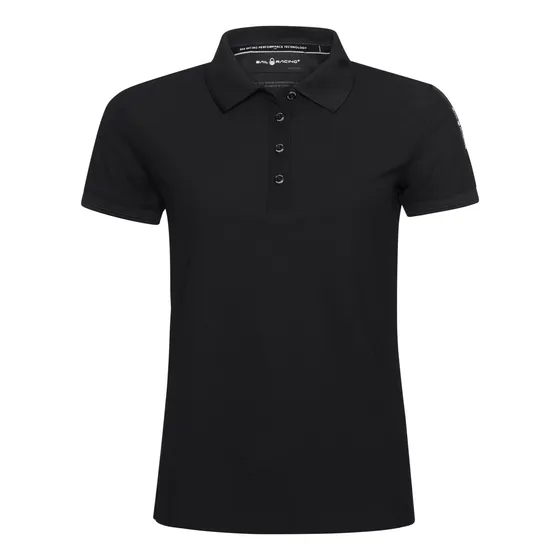 Camiseta Polo Técnica Sail Racing 