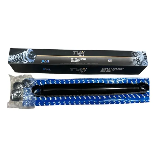Amortiguador Trasero Machito/hembrita 1987-2024 Marca Tva