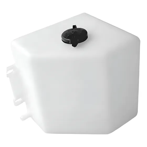 Reservorio De Agua Para Ford F100