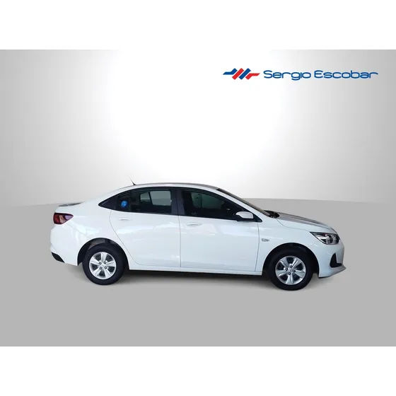 Chevrolet Onix Onix Nb Lt 1 . Ot