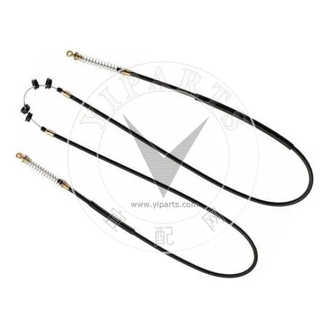 Cable Freno De Mano Fiat Premio Uno (fnm093a)