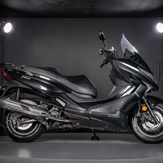 Kymco X Town