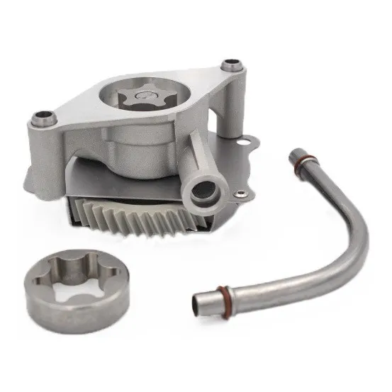 Bomba De Aceite Generac Guardian 990/999