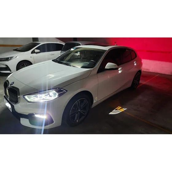Bmw Serie 1 1.5 118i Sport Line 136cv