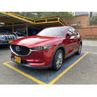 Mazda CX-5 2.5 Grand Touring