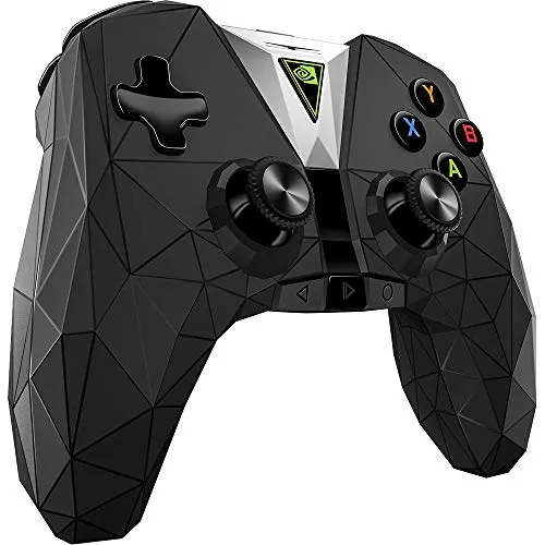 Nvidia Shield Android Tv Pro 4k Hdr Streaming Media Player
