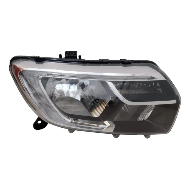 Farola Renault Sandero Logan 2020 A 2023