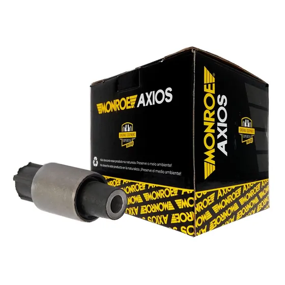 Bucha Braço Estabilizadora Traseira Gm Vectra 96/05 Axios