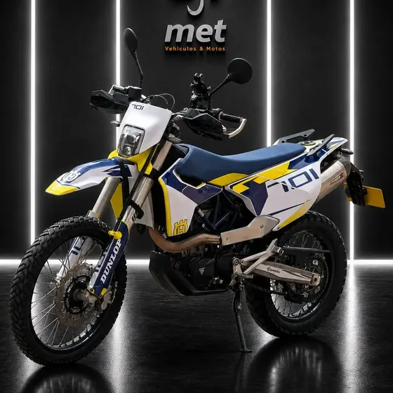 Husqvarna Enduro 701 Enduro 2022