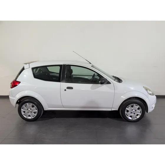 Ford Ka 1.0 Fly 63cv