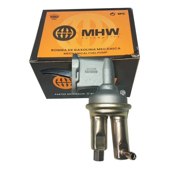 Bomba Gasolina Mecanica Ford 300 200 250 Carburado V6