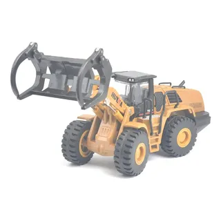 Vehículo De Construcción Ailejia Con Mango De Madera Fundido Vehículo De Construcción Ailejia Con Mango De Madera Fundido