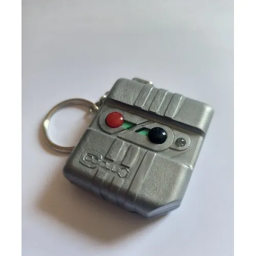 - Codiplug Novus Control Remoto Portón Eléctrico Ofer