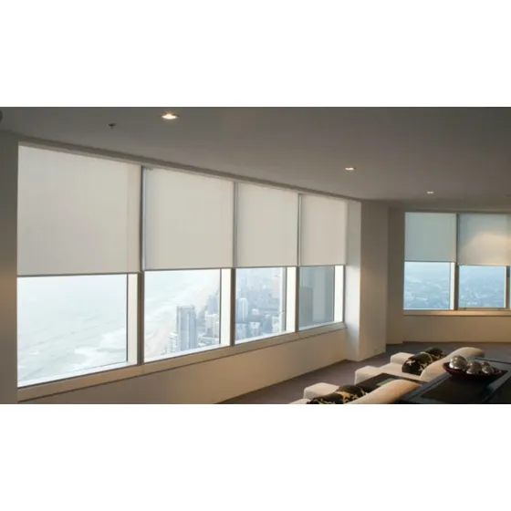 Cortinas Roller A Medida. Instaladas En 48 Hrs. Stgo, Viña