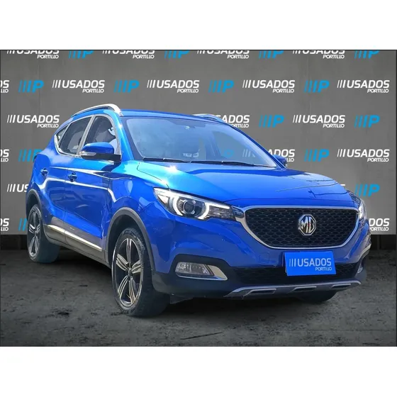 Mg Mg Zs Xrs