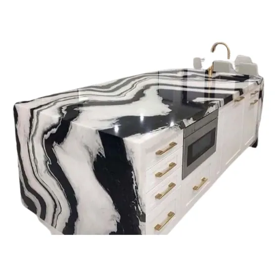 Mesada De Cocina Baño Resina Epoxi
