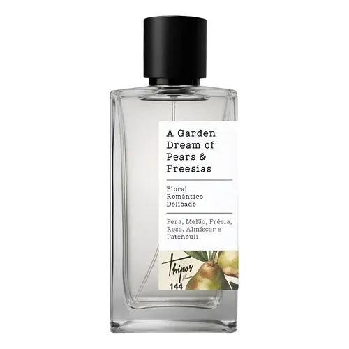Perfume Chloe Roses De Chloe Eau De Toilette 50ml For Women