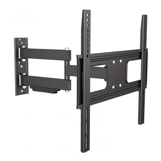 Base Soporte De Pared Para Tv De 32 A 55 Pul De Movimiento 