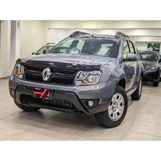 Renault Duster 1.6 Ph2 4x2 Dynamique 110cv