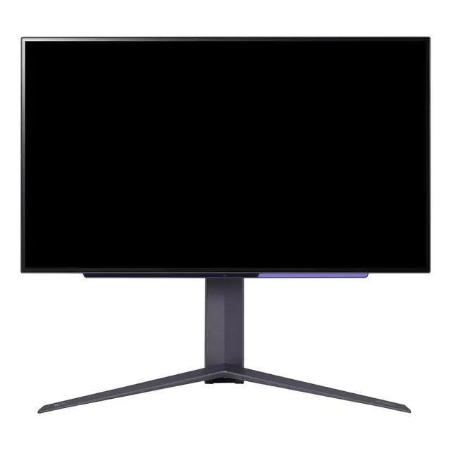 Monitor Gamer LG Ultragear Oled 27 2560x1440 Quad Hd