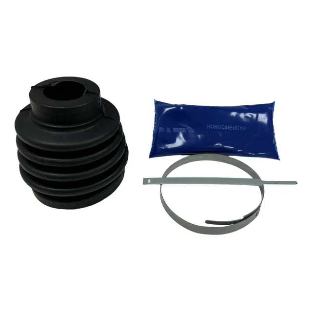 Kit Fuelle Semieje Fiat Duna Hasta 1994 Lado Caja Para Brida